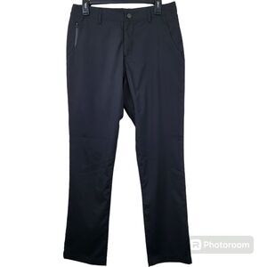 Betabrand Mens Polyester Spandex Blend 5 Pocket Style Flex Pants 30x32